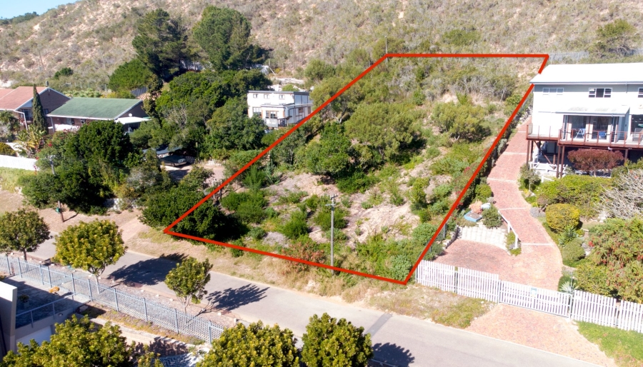 Commercial Property for Sale in Meedingsride Western Cape